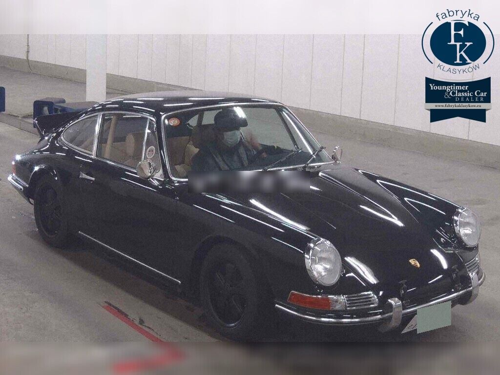 PORSCHE OTHERS 1968 - zdjęcie 3