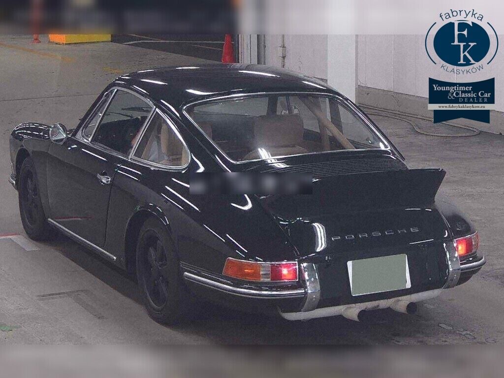 PORSCHE OTHERS 1968 - zdjęcie 4