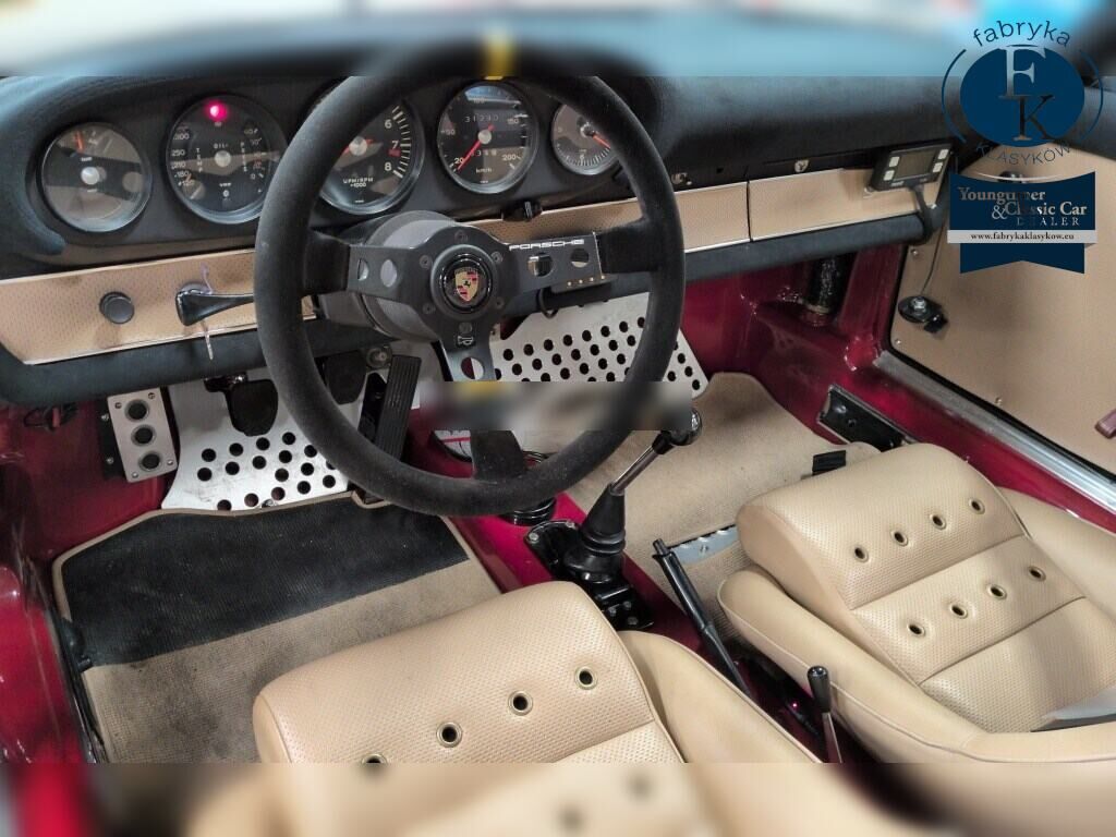 PORSCHE OTHERS 1968 - zdjęcie 5