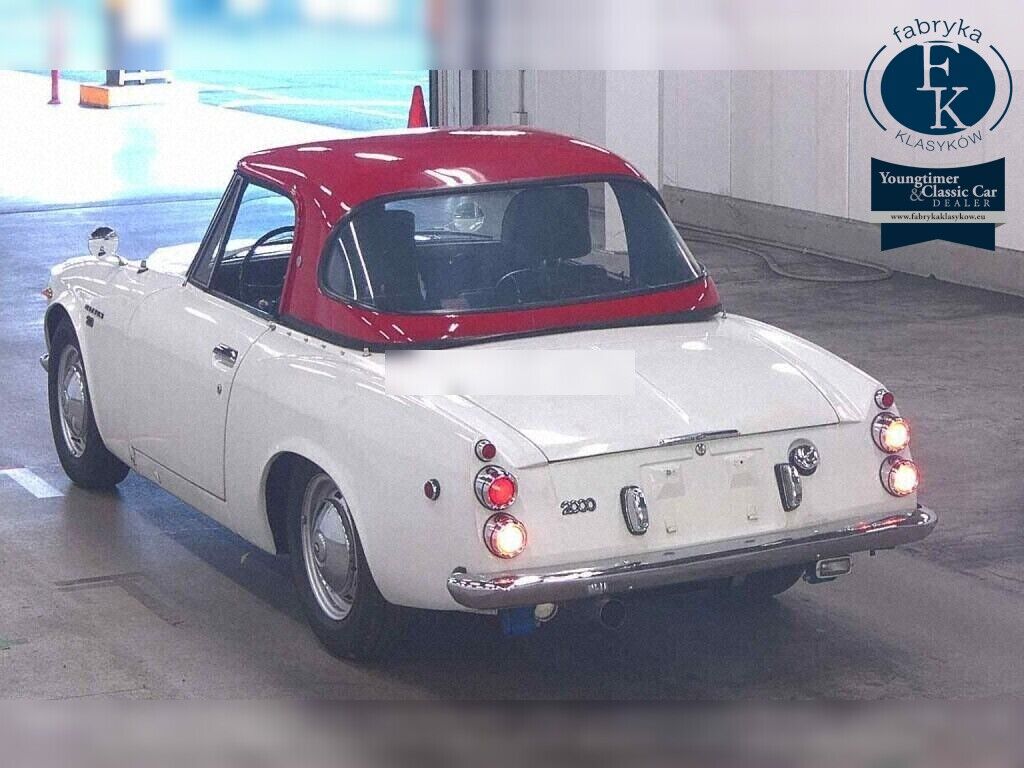 OVERSEAS NISSAN OTHERS 1993 - zdjęcie 4