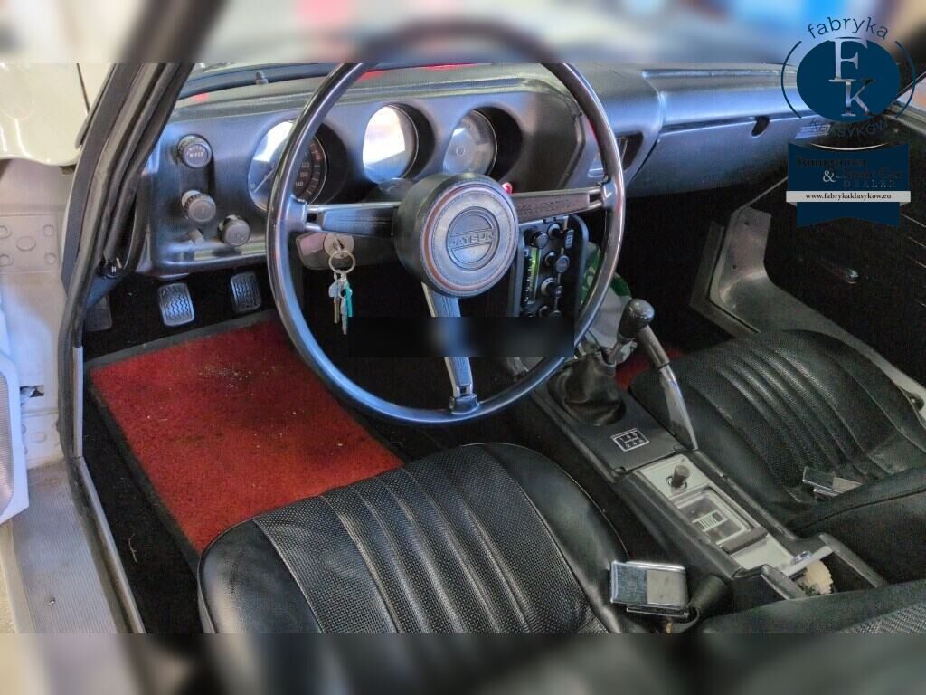 OVERSEAS NISSAN OTHERS 1993 - zdjęcie 5