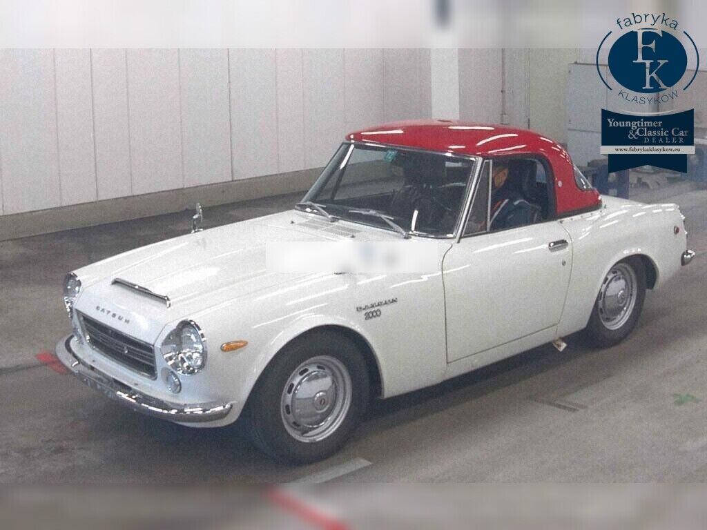 OVERSEAS NISSAN OTHERS 1993 - zdjęcie 6