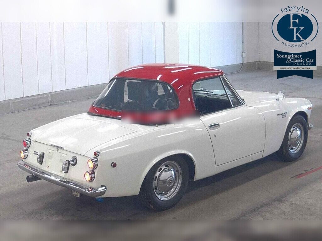 OVERSEAS NISSAN OTHERS 1993 - zdjęcie 7