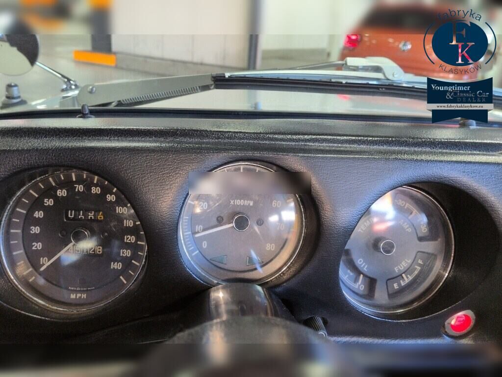 OVERSEAS NISSAN OTHERS 1993 - zdjęcie 8