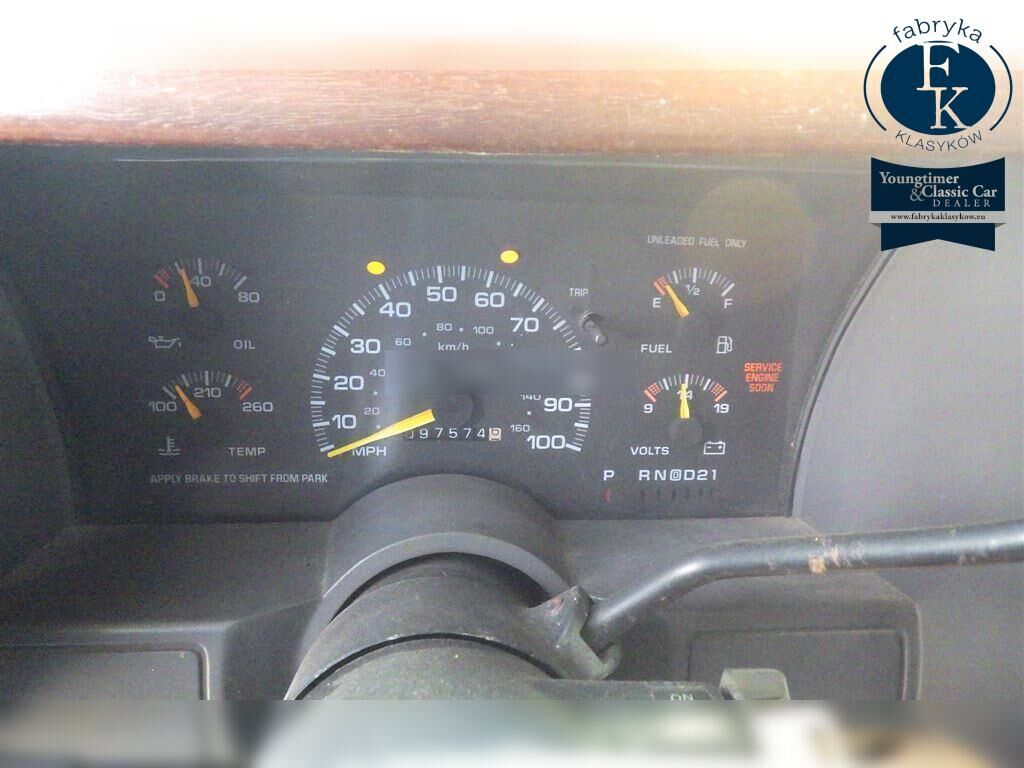 CHEVROLET ASTRO CAMPING 2004 - zdjęcie 8