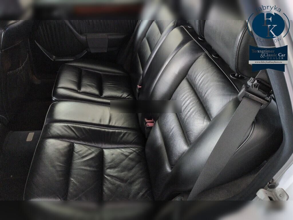MERCEDES BENZ MEDIUM CLASS WG 300TE 1992 - zdjęcie 8
