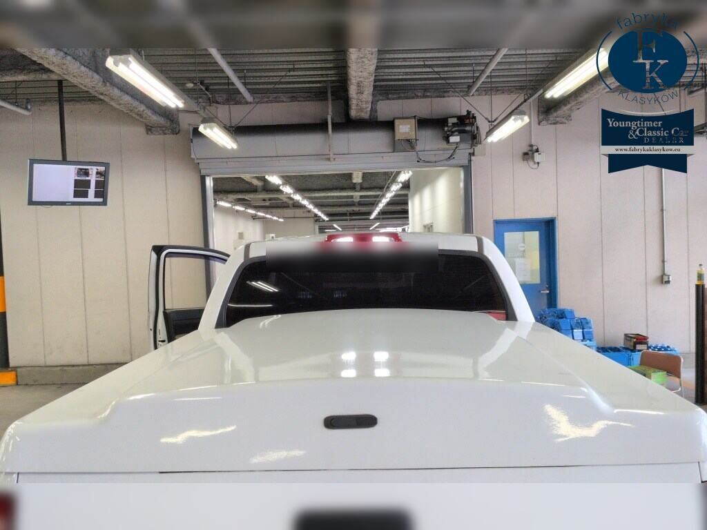 AMERICA TOYOTA TUNDRA 4D 4WD CREWMAX SR5 2014 - zdjęcie 5