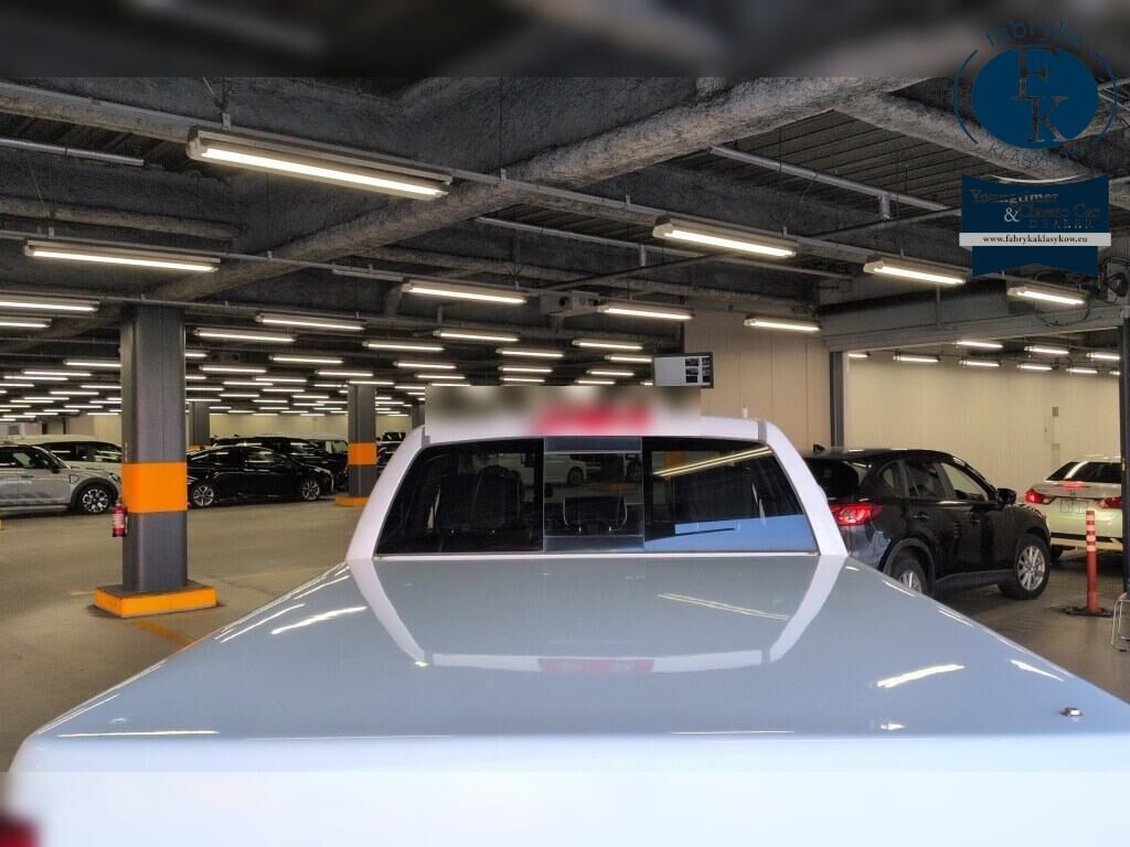 AMERICA TOYOTA TUNDRA 4D DOUBLE CAB SR5 2010 - zdjęcie 5