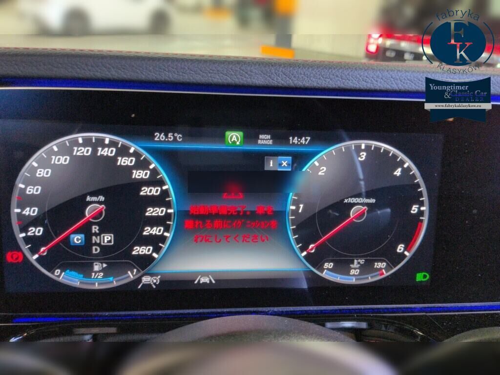 MERCEDES BENZ G-CLASS 5D 4WD G400D AMG LINE 2023 - zdjęcie 8