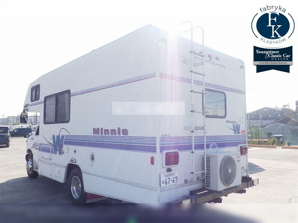 FORD E-350 4D OTHERS 1999 - zdjęcie 4