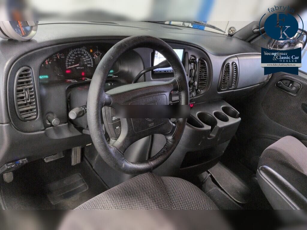 DODGE DODGE RAM 4D OTHERS 2007 - zdjęcie 5