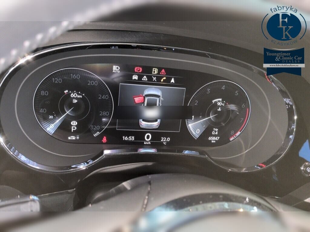 BENTLEY BENTAYGA 4WD OTHERS 2021 - zdjęcie 8