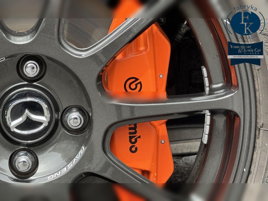 AMERICA MAZDA MX-5 MIATA 2023 - zdjęcie 11