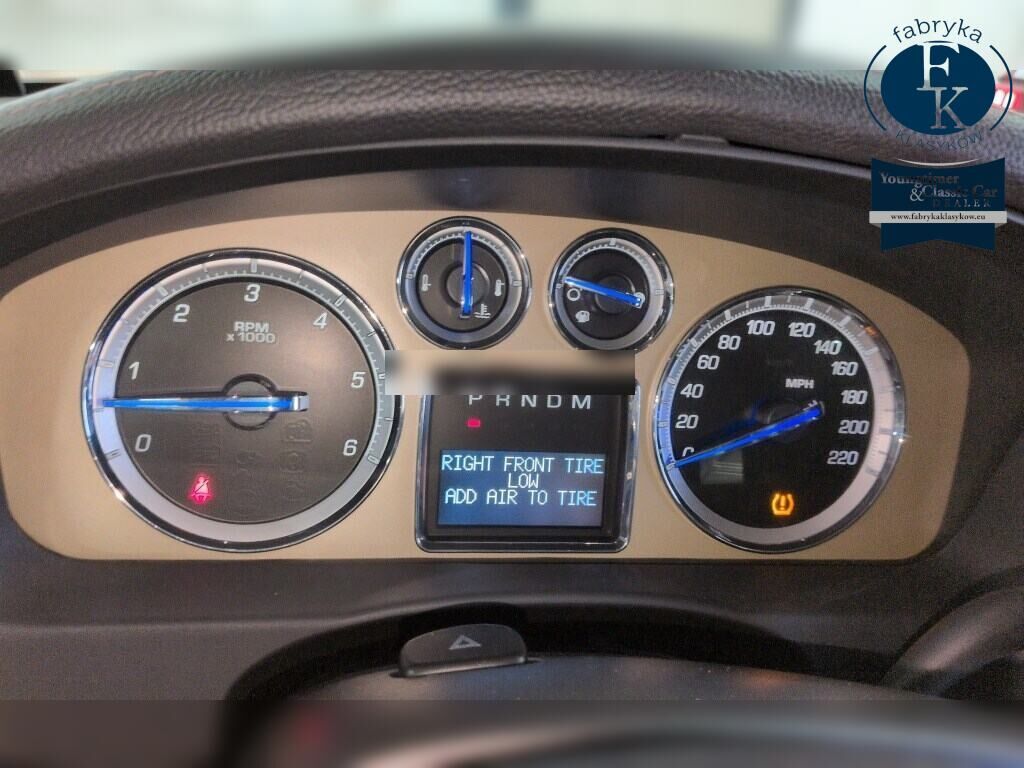 CADILLAC ESCALADE 4WD PLATINUM 2014 - zdjęcie 8