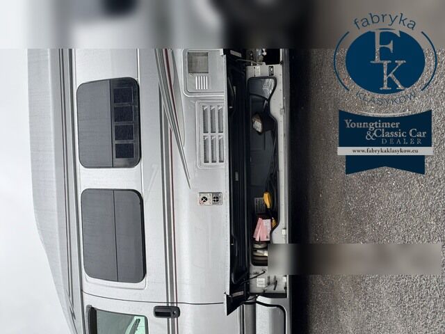 CHEVROLET EXPRESS OTHERS 2008 - zdjęcie 13