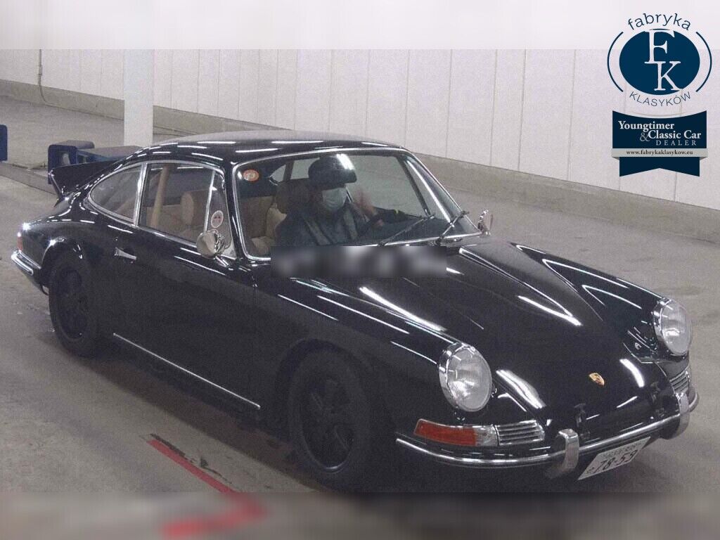 PORSCHE OTHERS 1968 - zdjęcie 3