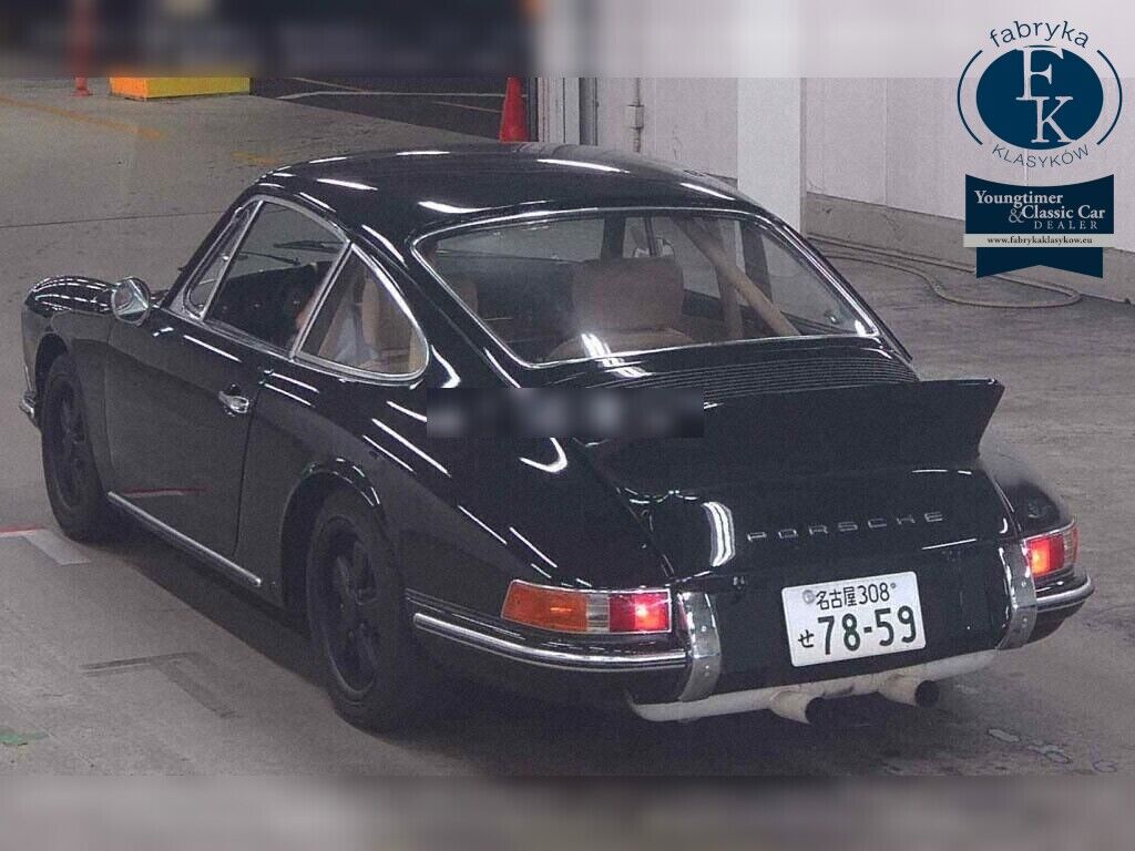 PORSCHE OTHERS 1968 - zdjęcie 4