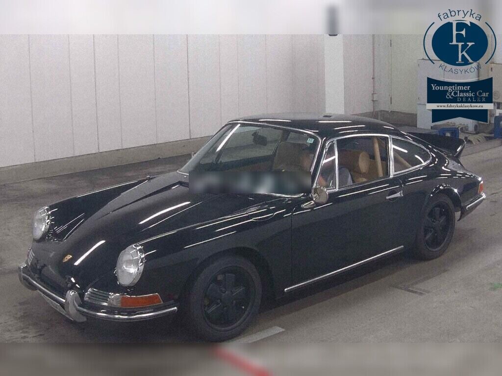 PORSCHE OTHERS 1968 - zdjęcie 6