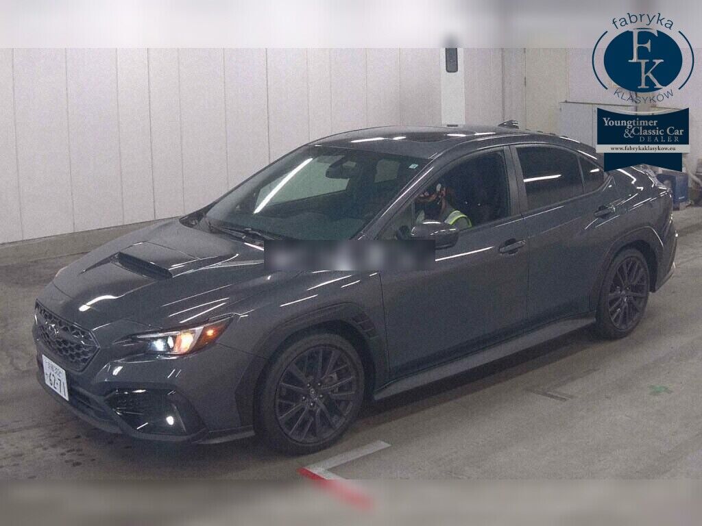 OVERSEAS SUBARU OTHERS OTHERS 2026 - zdjęcie 6