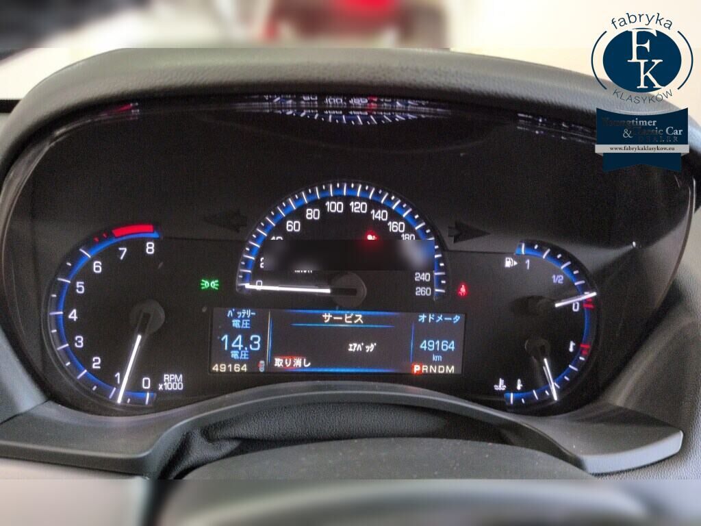 CADILLAC ATS PREMIUM 2015 - zdjęcie 8