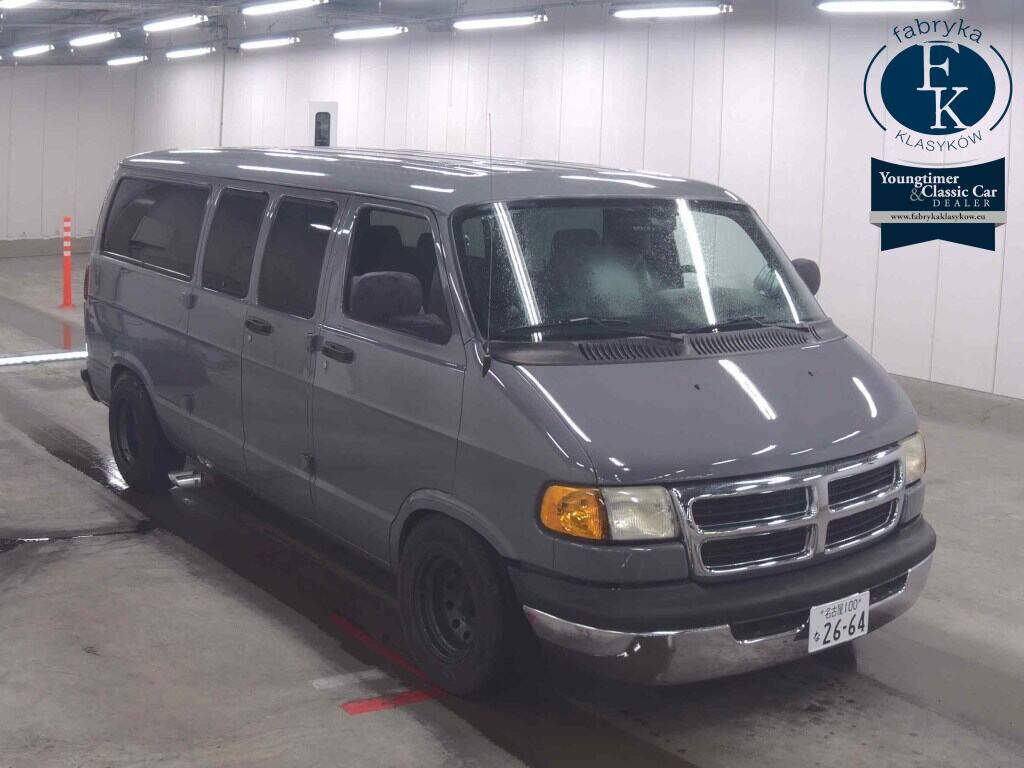 DODGE DODGE RAM 4D OTHERS 2007 - aukcja, lot 20213