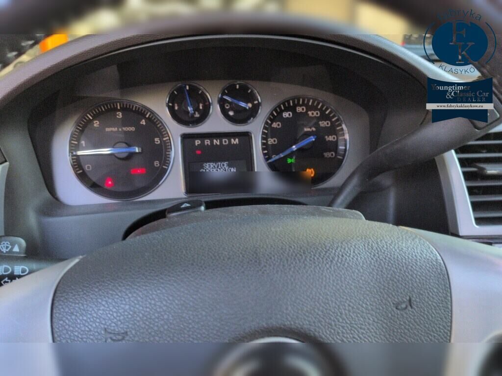 CADILLAC ESCALADE 2010 - zdjęcie 8