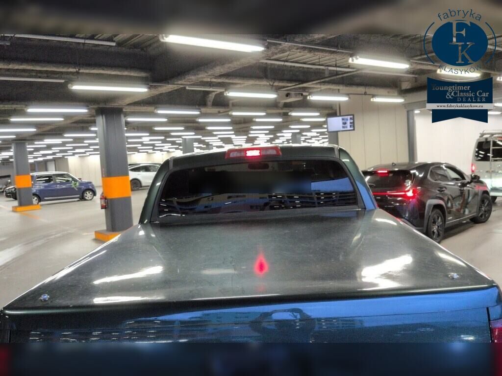 AMERICA TOYOTA TUNDRA 4D 4WD CREWMAX LIMITED 2013 - zdjęcie 5