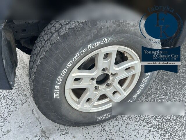 AMERICA TOYOTA TUNDRA 4D 4WD CREWMAX LIMITED 2013 - zdjęcie 13