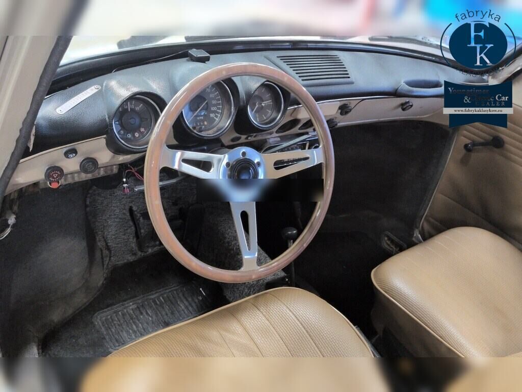 VOLKSWAGEN TYPE III WG 2022 - zdjęcie 5