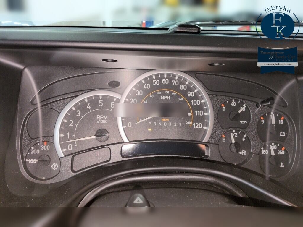 HUMMER H2 5D 4WD LUXURY PACKAGE 2008 - zdjęcie 8