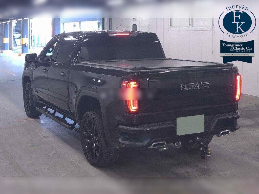 GMC OTHERS OTHERS 2022 - zdjęcie 4