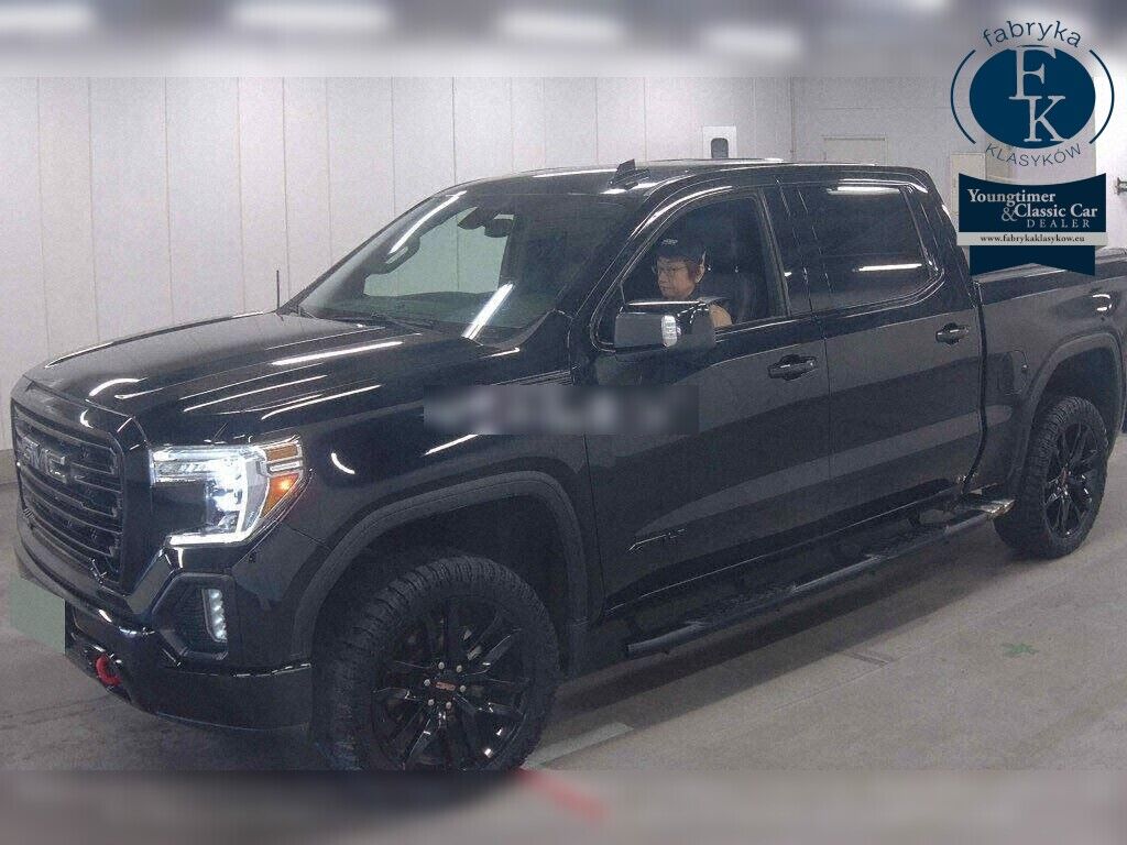 GMC OTHERS OTHERS 2022 - zdjęcie 6