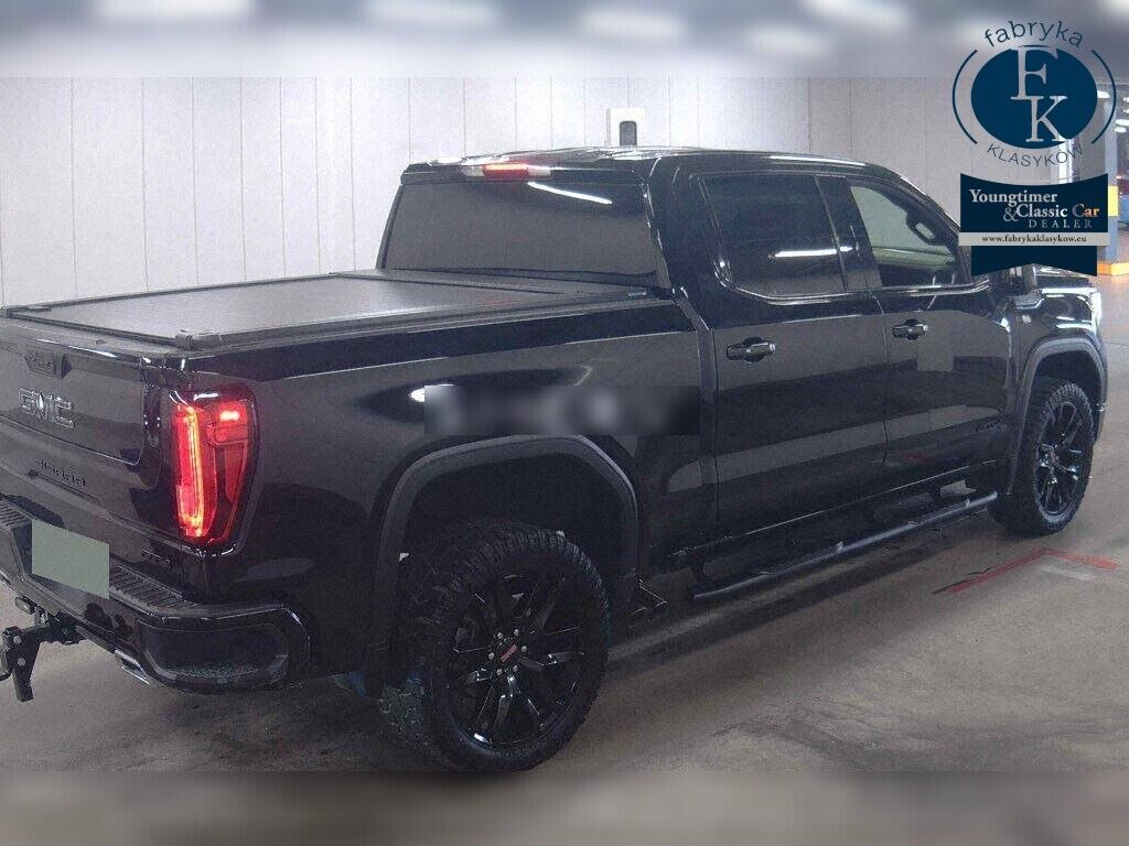 GMC OTHERS OTHERS 2022 - zdjęcie 7