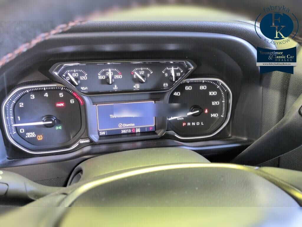 GMC OTHERS OTHERS 2022 - zdjęcie 8