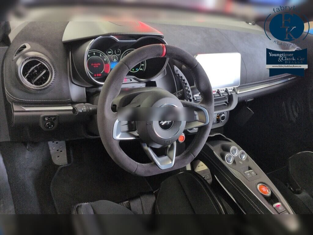RENAULT ALPINE A110 2024 - zdjęcie 5