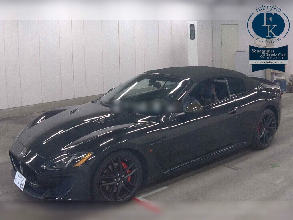 MASERATI OTHERS OTHERS 2017 - zdjęcie 6