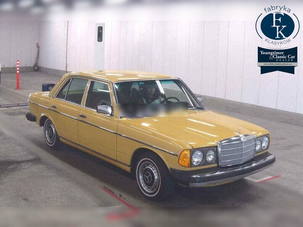 MERCEDES BENZ MEDIUM CLASS 4D 300D 2018 - zdjęcie 3