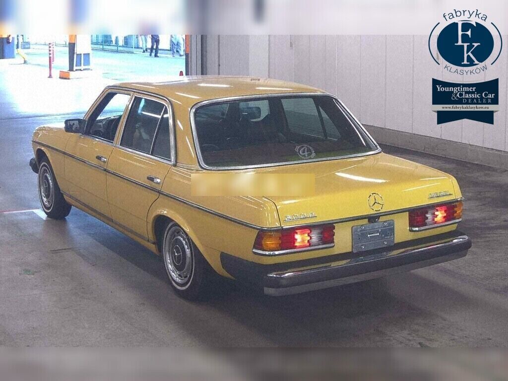MERCEDES BENZ MEDIUM CLASS 4D 300D 2018 - zdjęcie 4
