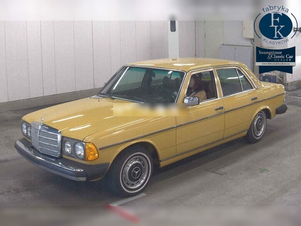 MERCEDES BENZ MEDIUM CLASS 4D 300D 2018 - zdjęcie 6