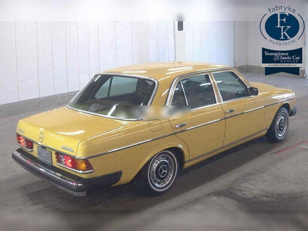 MERCEDES BENZ MEDIUM CLASS 4D 300D 2018 - zdjęcie 7