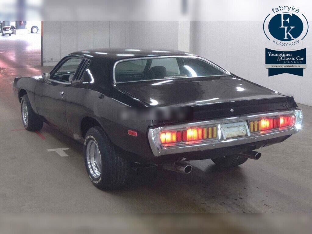 DODGE CHARGER CP 2017 - zdjęcie 4