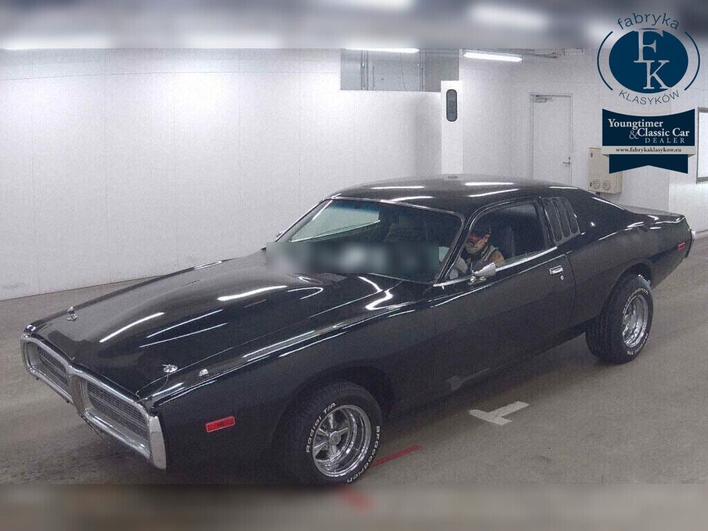 DODGE CHARGER CP 2017 - zdjęcie 6