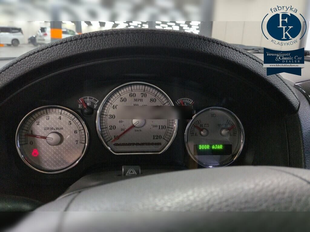 FORD F-150 2D 4WD 2008 - zdjęcie 8