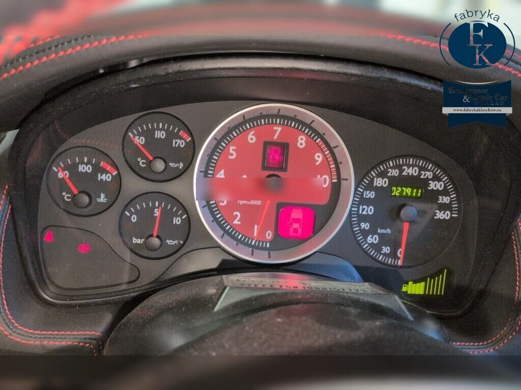 FERRARI F430 F1 2008 - zdjęcie 8