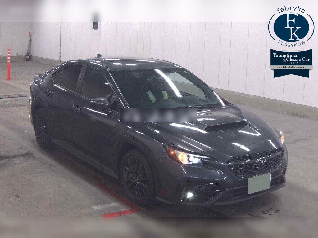 OVERSEAS SUBARU OTHERS OTHERS 2026 - zdjęcie 3