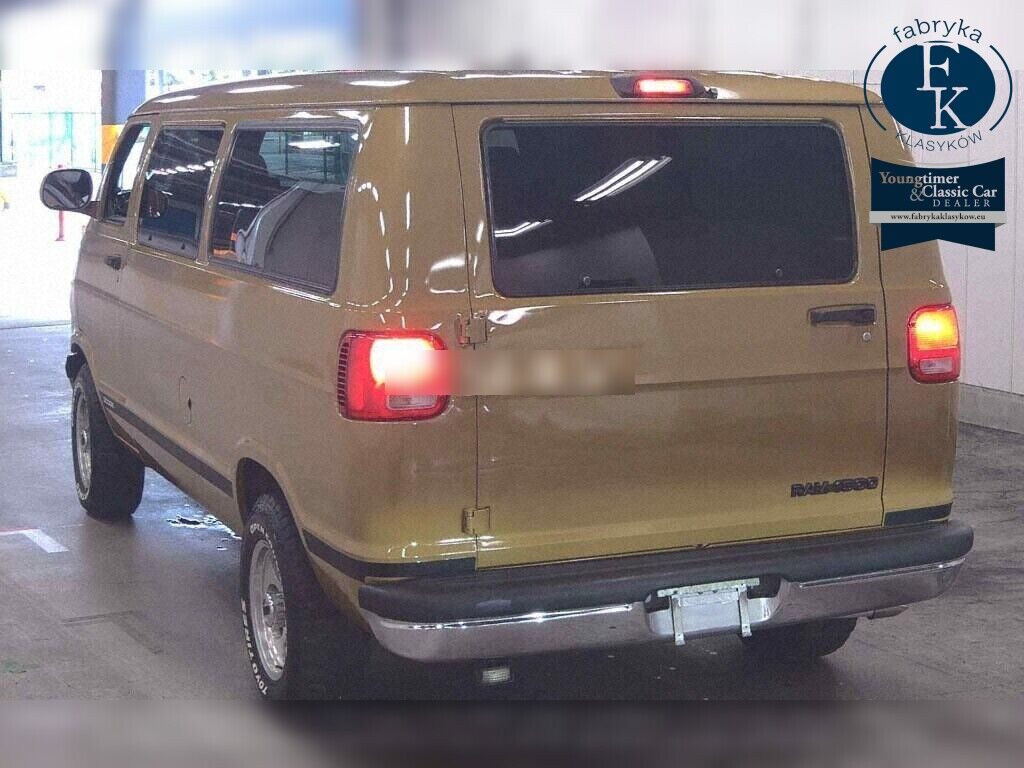 DODGE RAM 4D BASE GRADE 2005 - zdjęcie 4