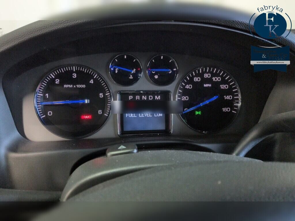 CADILLAC ESCALADE 4WD LUXURY 2006 - zdjęcie 8