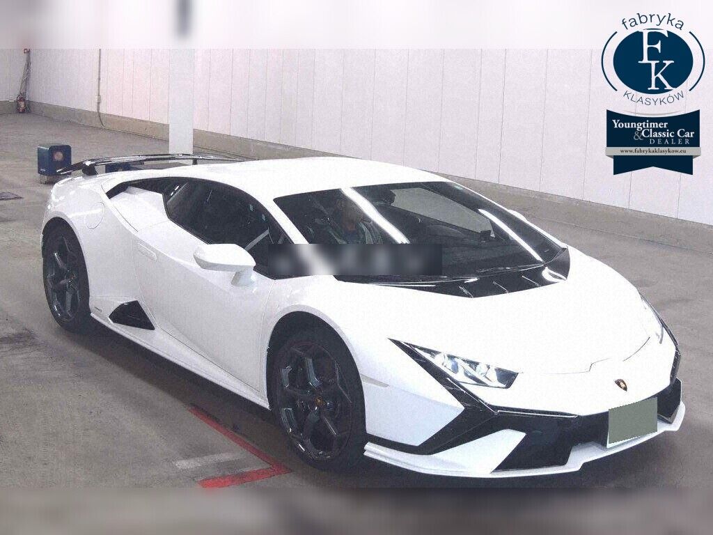 LAMBORGHINI OTHERS OTHERS 2023 - zdjęcie 3