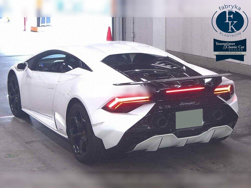 LAMBORGHINI OTHERS OTHERS 2023 - zdjęcie 4