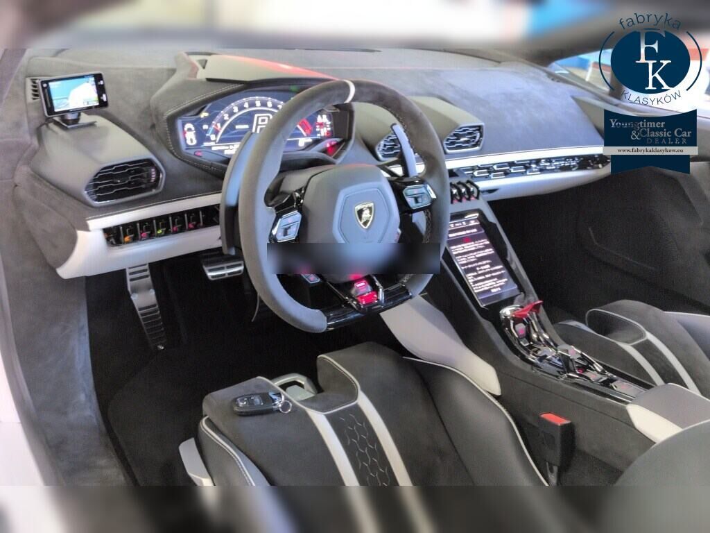 LAMBORGHINI OTHERS OTHERS 2023 - zdjęcie 5